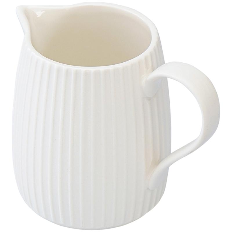 Молочник soft ripples, dual glazing, 250 мл