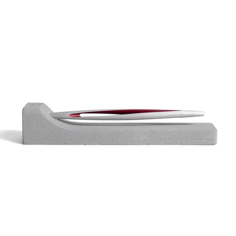 Вечная ручка Pininfarina Aero RED