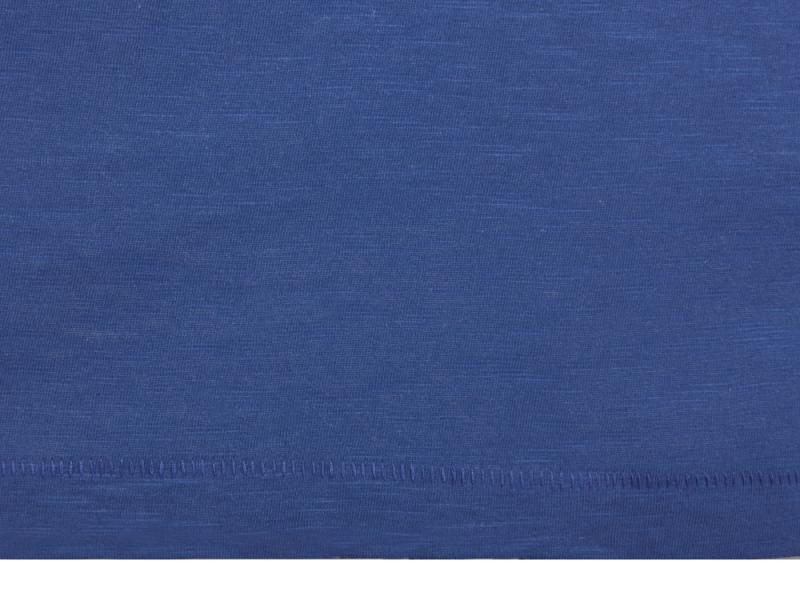 Футболка из текстурного джерси Portofino, унисекс