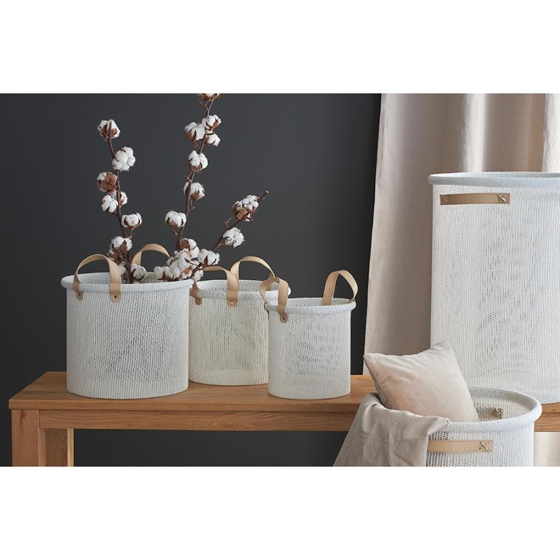 Корзина для хранения sustainable collection, D32х28 см