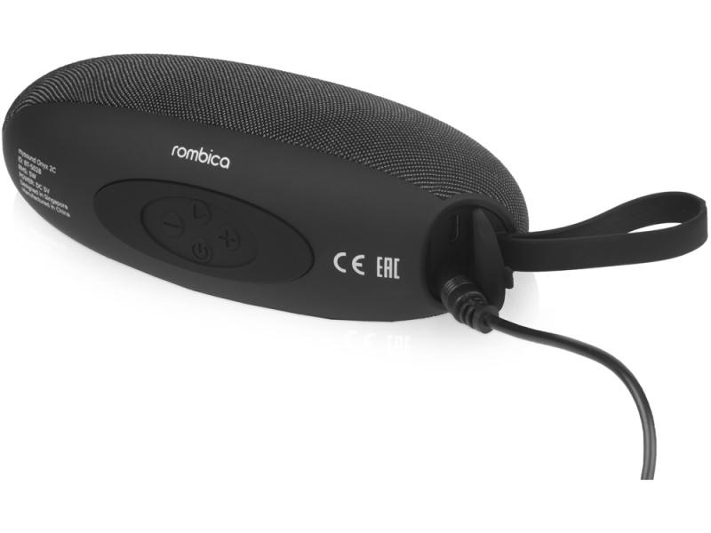 Портативная колонка Mysound Onyx 2C