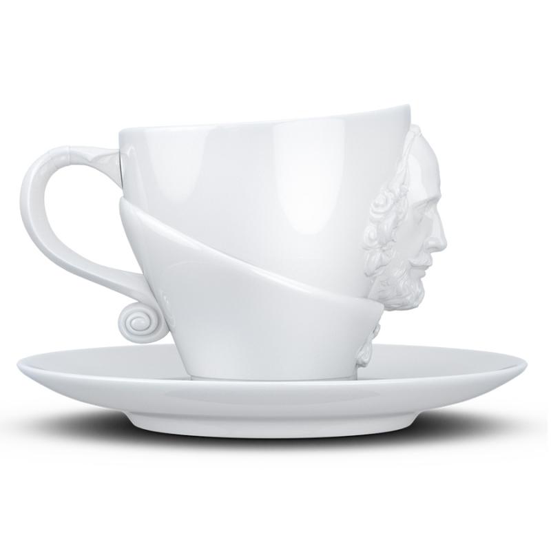 Чайная пара talent, william shakespeare, 260 мл