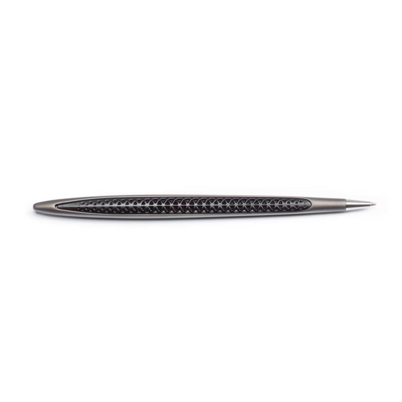 Шариковая ручка Pininfarina Cambiano Transitions TITANIUM