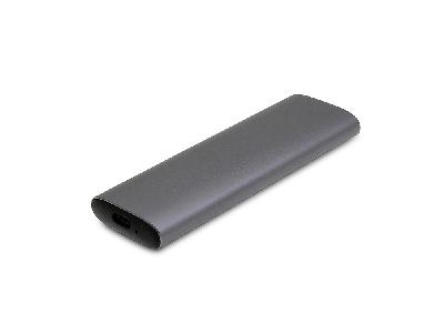 Внешний портативный SSD диск 2,5 TypeC на 1 Тб