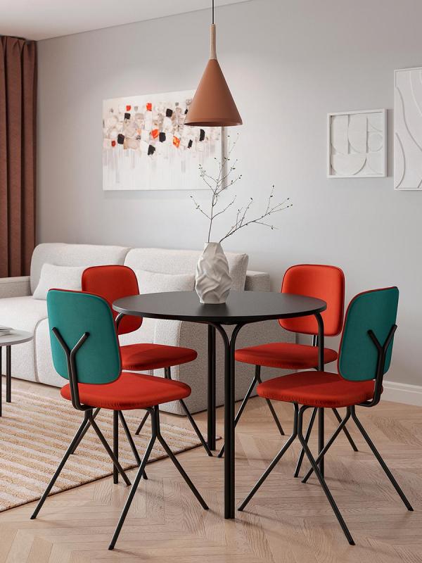 Панно декоративное fleur, 80х140 см