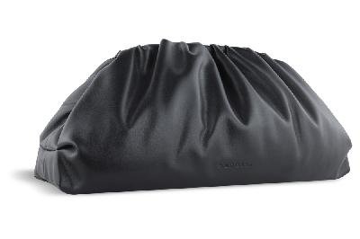 Сумкапауч женская большая BUGATTI Mila, полиуретан, 42 x 11 x 25 см