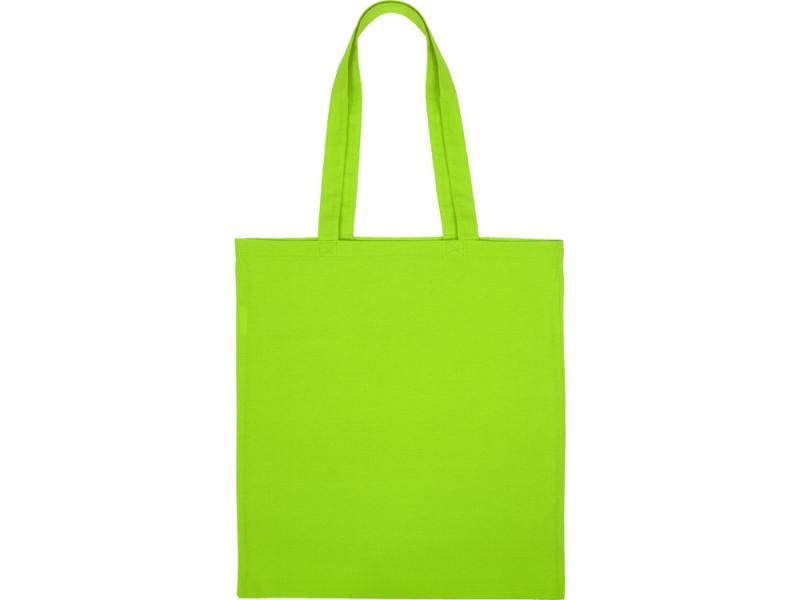 Сумка из хлопка Carryme 120, 120 г/м2