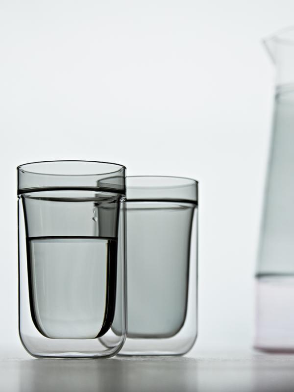 Набор стаканов pure, 280 мл, 2 шт.
