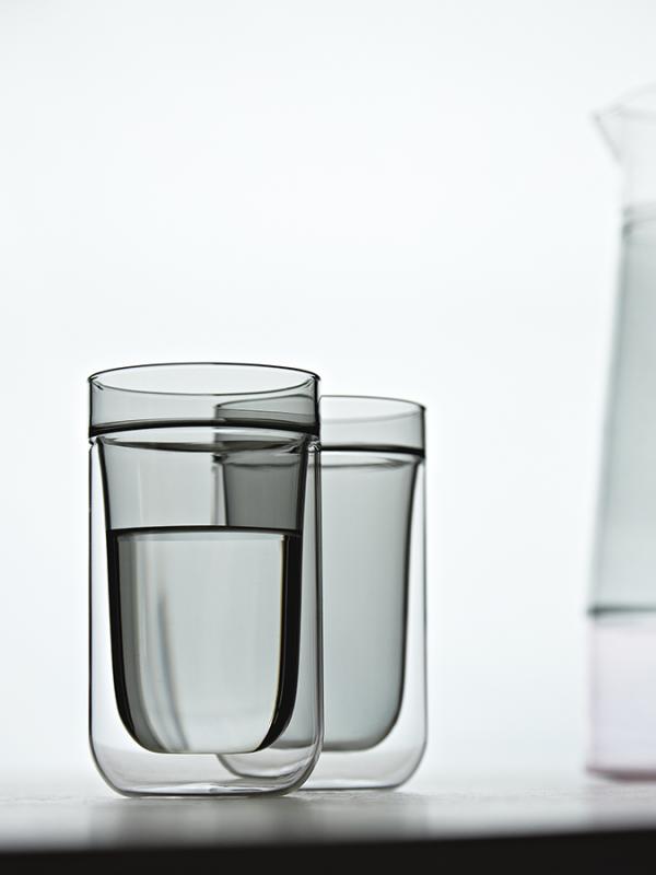 Набор стаканов pure, 280 мл, 2 шт.