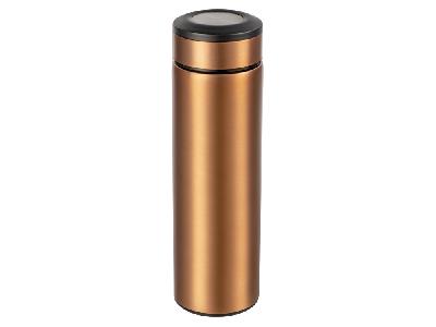 Термос Confident Metallic