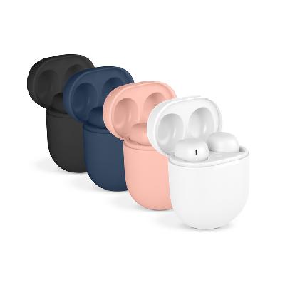 Наушники True Wireless Rombica Mysound Duo