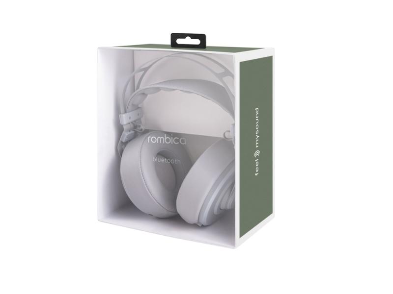 Беспроводные наушники Mysound BH-10