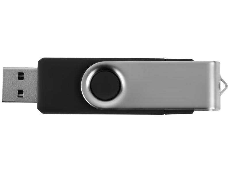 USB/micro USB-флешка на 16 Гб Квебек OTG