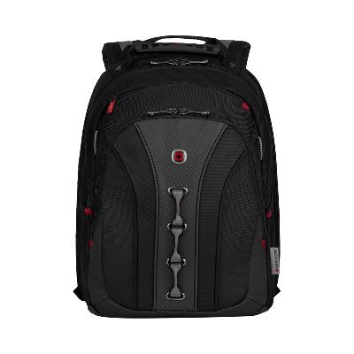 Рюкзак WENGER Legacy 16'', полиэстерПВХ, 35 x 25 x 45 см, 24 л