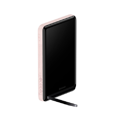 Беспроводной магнитный ПЗУ Baseus Magnetic Bracket 10000mAh 20W