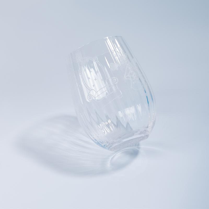 Стакан для воды Бланш (Blanche)