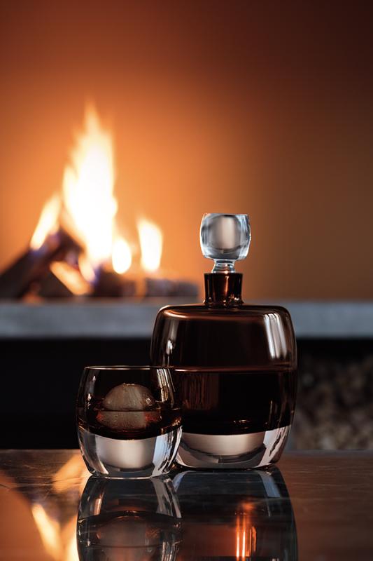 Декантер whisky club, 1,05 л