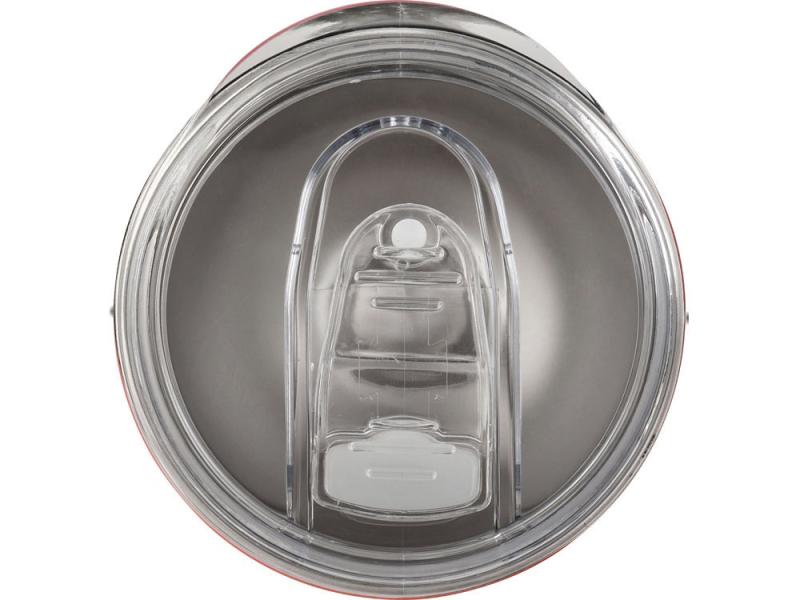 Термокружка Vacuum mug C1, soft touch, 370 мл