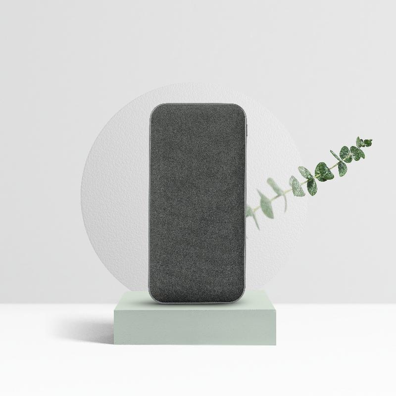 Внешний аккумулятор In Velour 10000 mAh