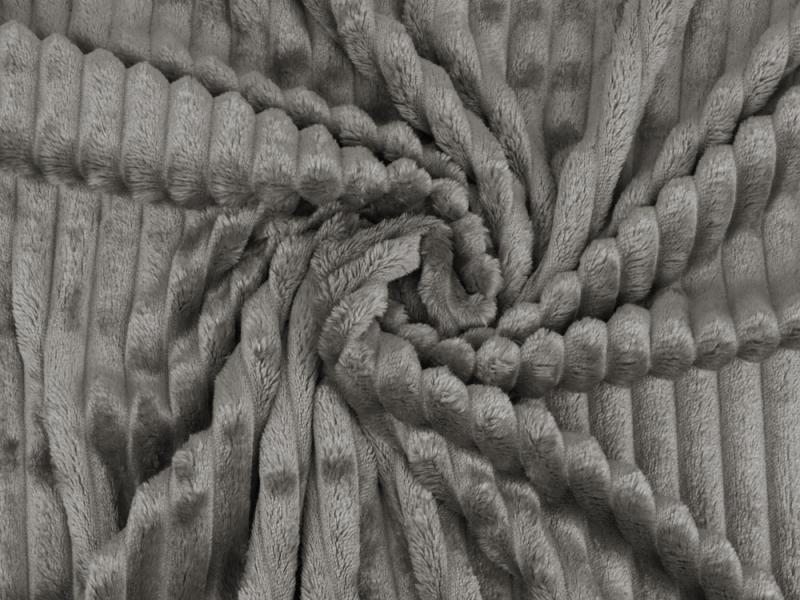 Плед Wave