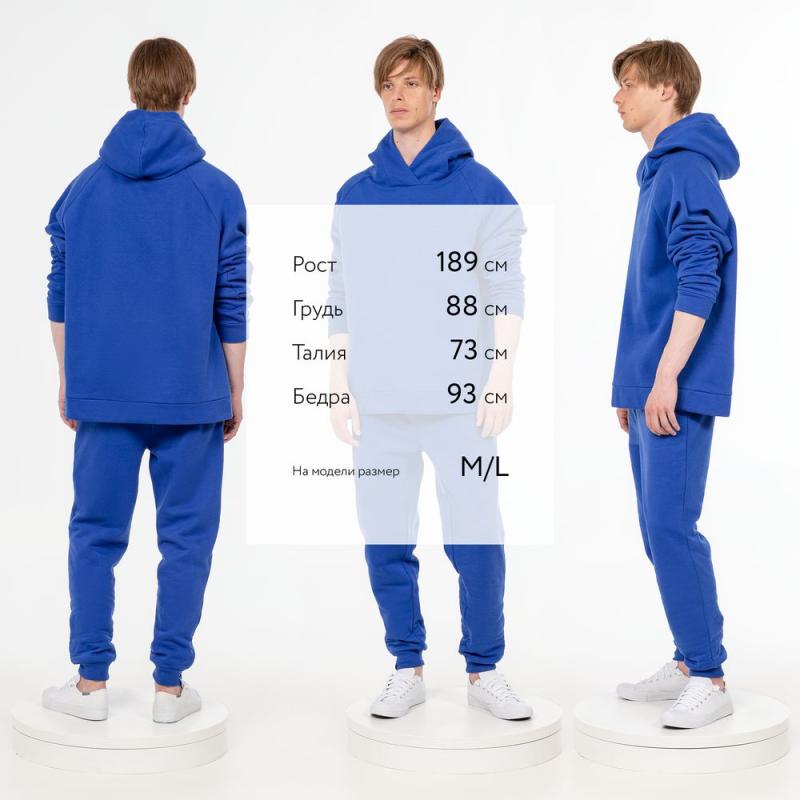 Худи унисекс H1
