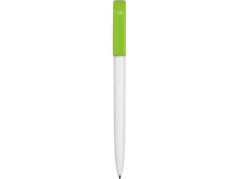 Ручка пластиковая шариковая Миллениум Color CLP