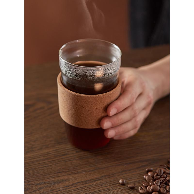 Кружка cozy cup, 450 мл