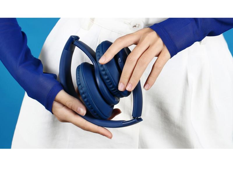 Беспроводные наушники MySound BH-14