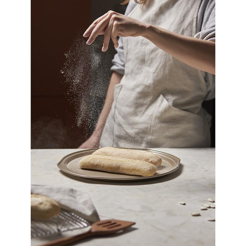 Противень для духовки bake ms, 35,3х33 см