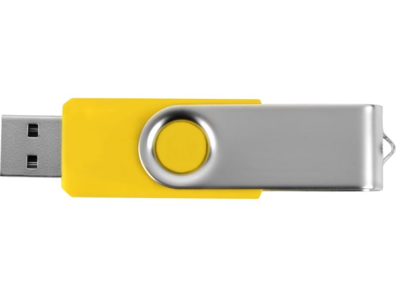 Флеш-карта USB 2.0 32 ГБ Квебек