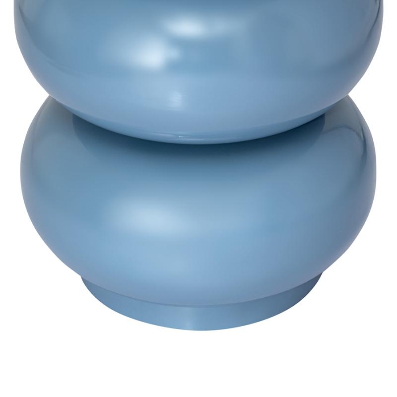 Табуретстолик swell, D33 см, туманно