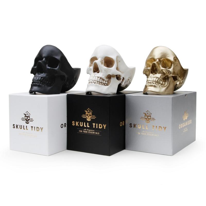 Органайзер для мелочей skull, й