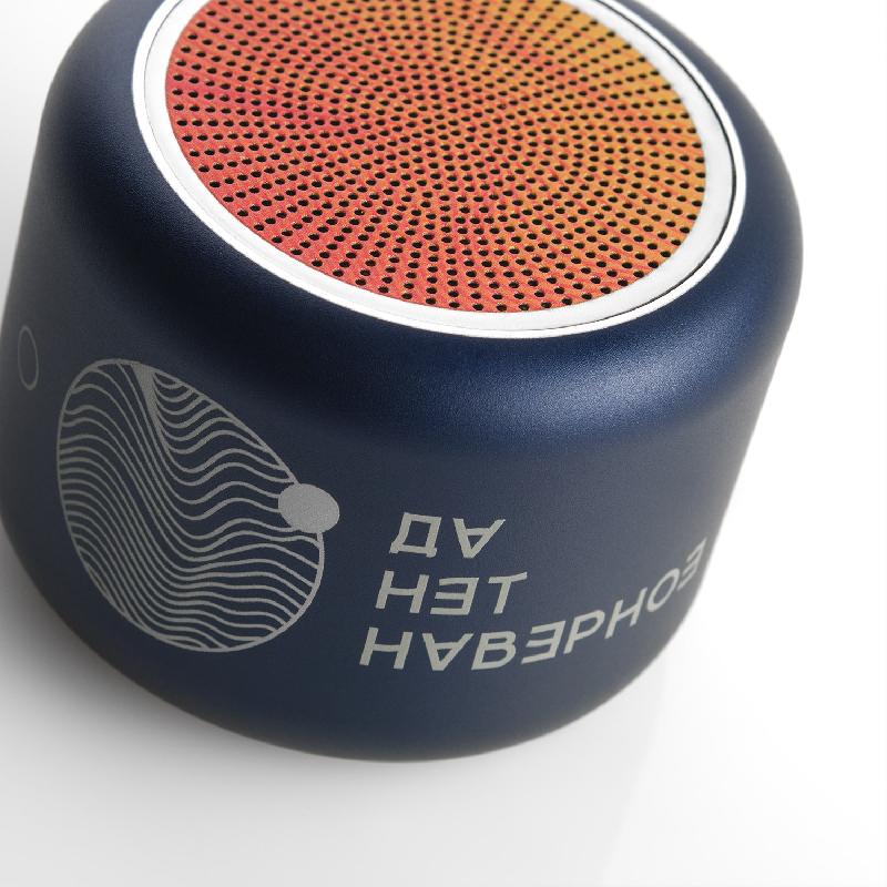 Беспроводная колонка Пассион (Passion) 80dB 600 mAh (Bluetooth 5.4)