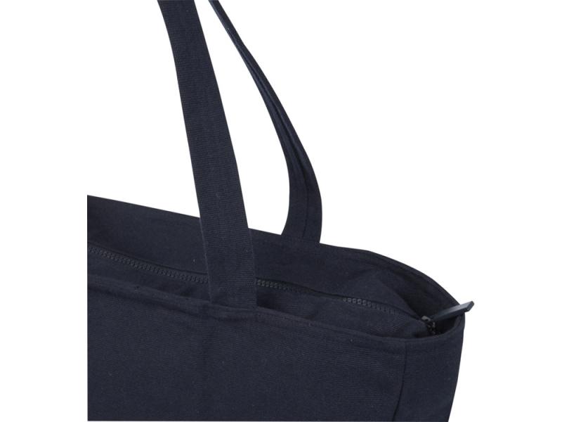 Эко-сумка Weekender, 500 г/м2