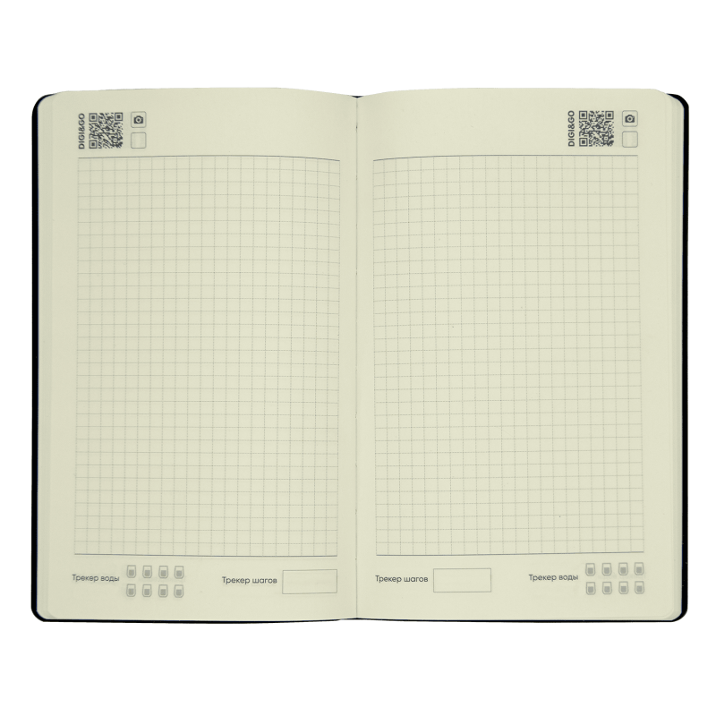 Бизнес-блокнот Bplanner.05