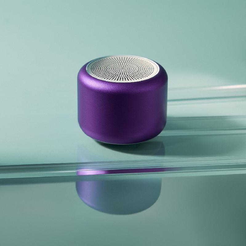 Беспроводная колонка Пэшн (Passion) 80dB 600 mAh (Bluetooth 5.4), 