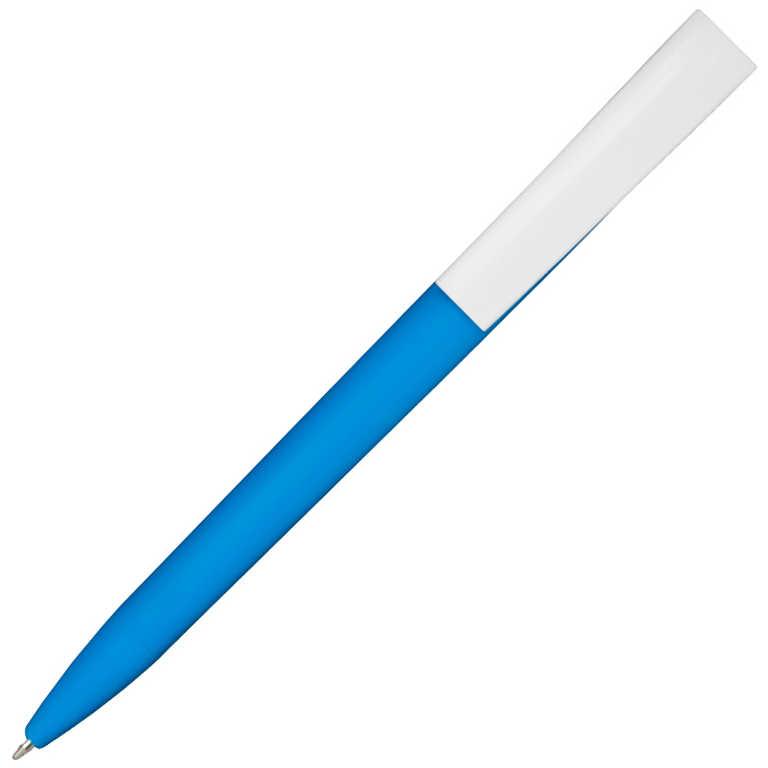 Ручка шариковая, пластик, Z-PEN