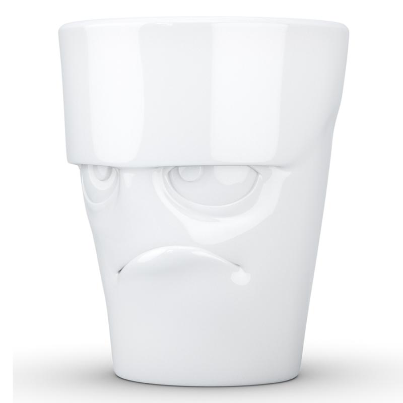 Кружка grumpy, 350 мл