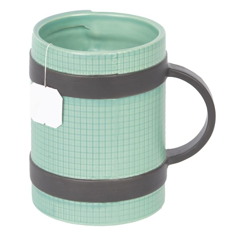 Кружка yoga mug