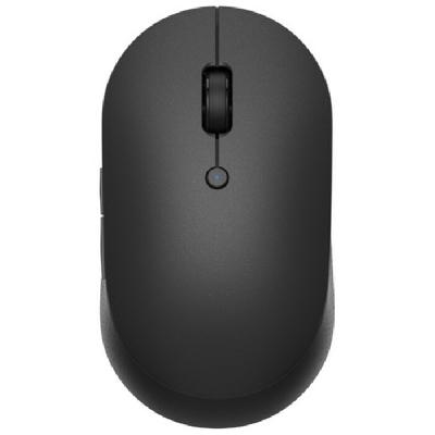 Мышь беспроводная Xiaomi Mi Dual Mode Wireless Mouse Silent Edition