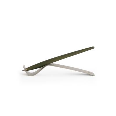 Шариковая ручка Pininfarina Piuma A MODERN CLASSIC SAGE GREEN