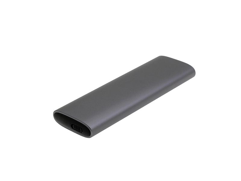 Внешний портативный SSD диск 2,5 TypeC на 128 Гб
