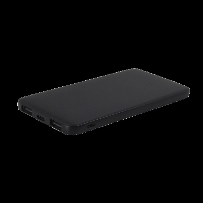 Внешний аккумулятор Bplanner Power 1 ST, софт-тач, 5000 mAh