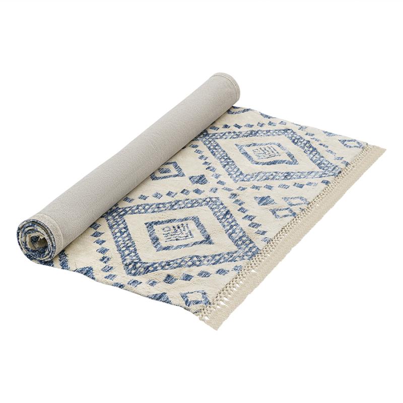 Ковер из хлопка nagpur из коллекции ethnic, 160х230 см