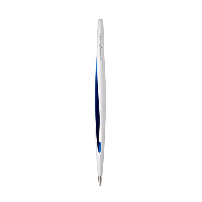 Вечная ручка Pininfarina Aero BLUE
