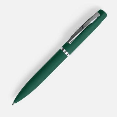 Ручка шариковая Bolt Soft Touch