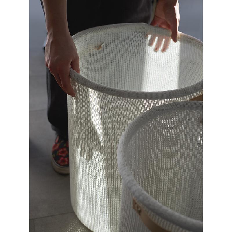 Корзина для хранения sustainable collection, D37х52 см