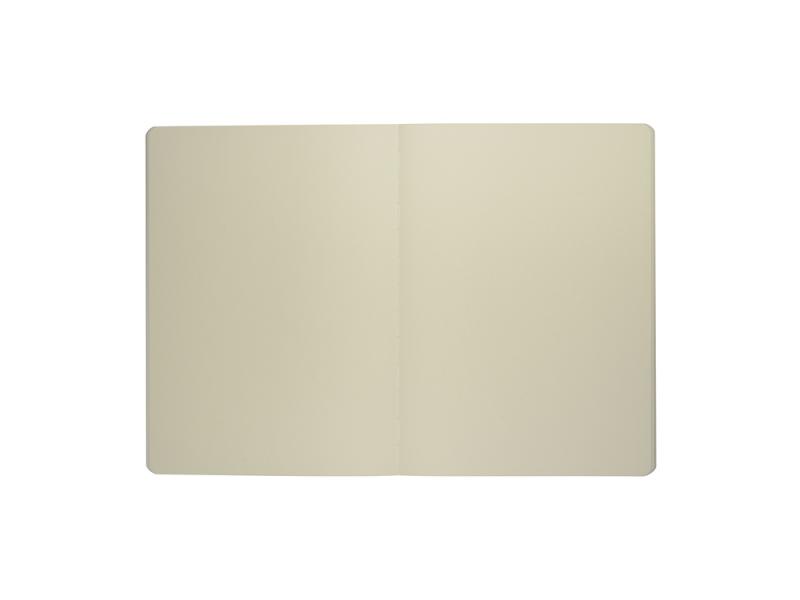 Скетчбук B5 Sketch & Art 100 г/м2, soft-touch