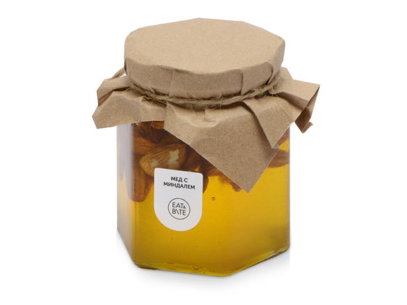 Подарочный набор Trio honey