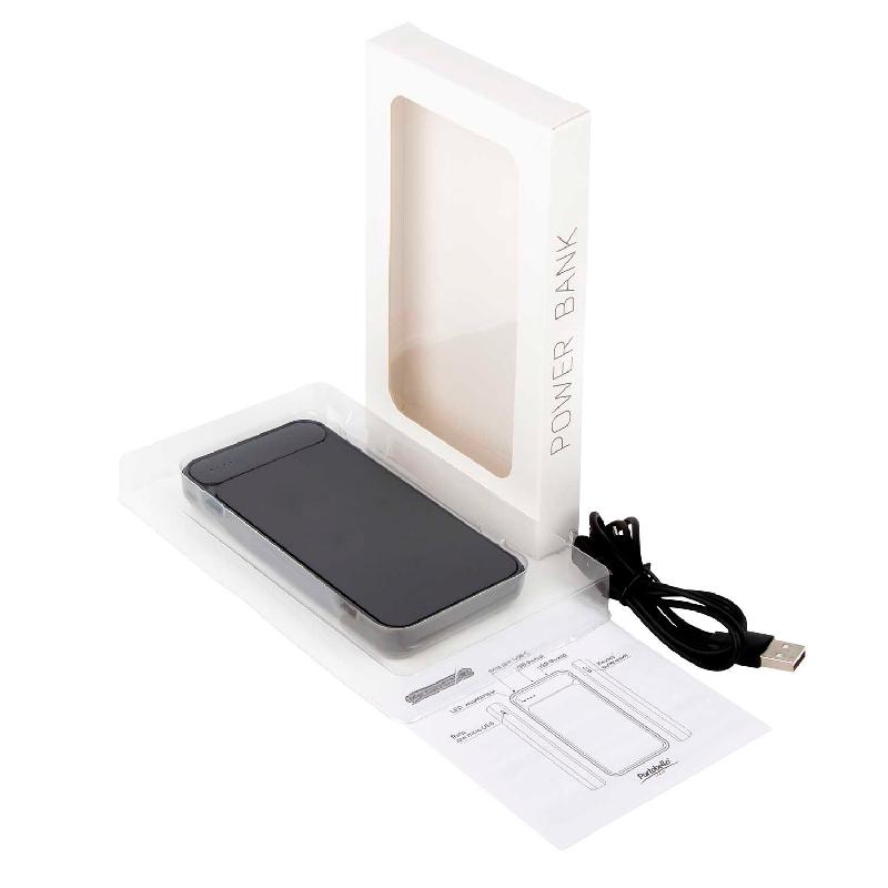 Внешний аккумулятор Старлайт Плюс НЕО (Starlight Plus NEO) 10000 mAh